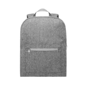 Bullet Pheebs Polyester Backpack (One Size) (Black Heather)