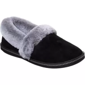 Skechers Womens Cozy Campfire Team Toasty Wide Slippers UK Size 7 (EU 40)