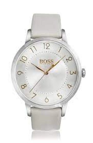 Hugo Boss Eclipse 1502405 Women Strap Watch