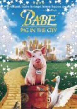 Babe: Pig in the City