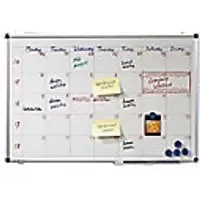 Legamaster Year Planner 90 x 60 cm