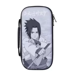 Naruto Sasuke Switch Case Nintendo Switch