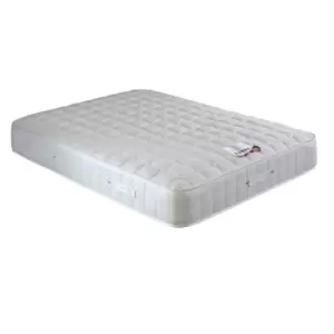 Ultimate Ortho 1000 Pocket Sprung Mattress Single