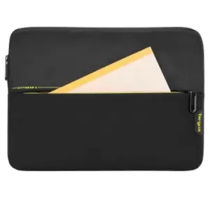 Targus CityGear 15.6" Laptop Sleeve - Black