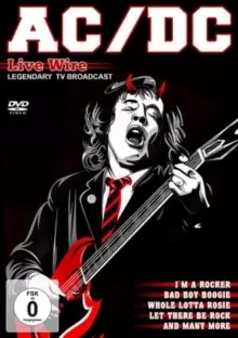 AC/DC: Livewire - TV Broadcasts 1976-1979