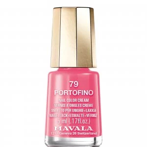 Mavala Portofino Nail Polish 5ml