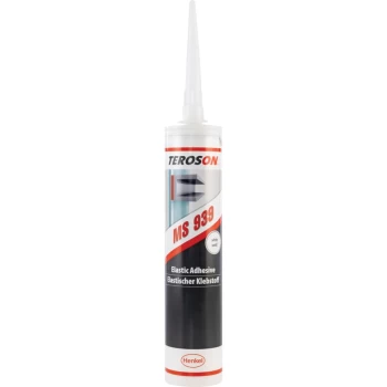 MS939 Teroson White Sealant - 290ML