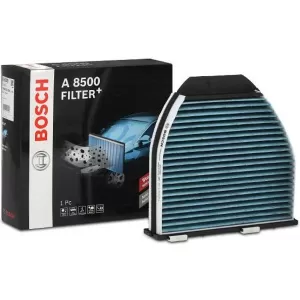 Bosch 0986628500 Cabin Filter Active Carbon