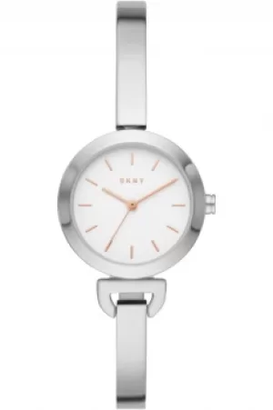 DKNY Uptown D Watch NY2991