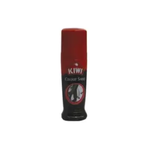 Kiwi Black Instant Wax Shine Shoe Polish 75ml