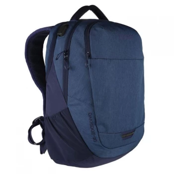 Regatta Oakridge Air 20L Backpack - Navy/DkDenim