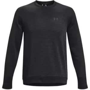 Under Armour Storm Fleece Sweatshirt Mens - Black