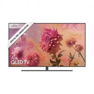 Samsung 75" QE75Q9 Smart 4K Ultra HD QLED TV