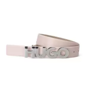 Hugo Boss Zula Belt 3.5cm Womens - Pink