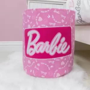 Barbz Doll Storage Tub Organiser Hamper Box