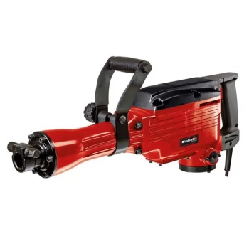 Einhell TC-DH 43 15kg Corded Demolition Breaker / Hammer - 1600W