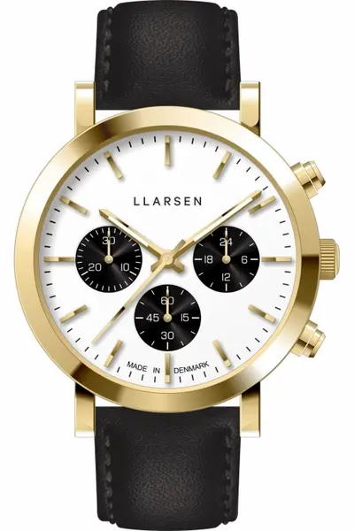 LLARSEN Ladies LLARSEN Noa Watch - One Size