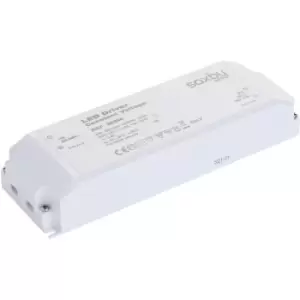 100W LED Driver - 24V Constant Voltage - Fixed Output Power Supply Transformer