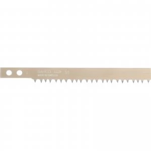Bahco Hard Point Bow Saw Blade for Green and Dry Wood 36" / 900mm