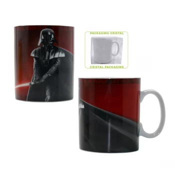 Star Wars - Vador Mug