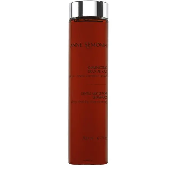 Anne Semonin Gentle Mistletoe Shampoo 200ml