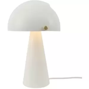 Nordlux Lighting - Nordlux Align Table Lamp White E27