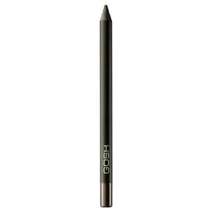 Gosh Velvet Touch Eye Liner Rebellious Brown 17 Brown