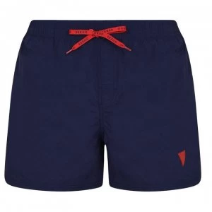 Guess Swimming Shorts - Navy NVY