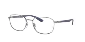 Ray-Ban Eyeglasses RX6462 2502