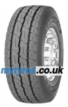 Goodyear Omnitrac MST II ( 445/65 R22.5 169K 20PR )