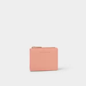 Nala Foldout Purse in Dusty Coral KLB2540