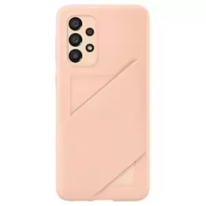 Samsung Galaxy A33 5G Card Slot Cover EF-OA336TPEGWW - Awesome Peach