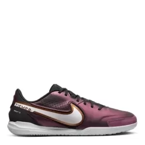 Nike Tiempo Academy Indoor Football Boots Mens - Purple