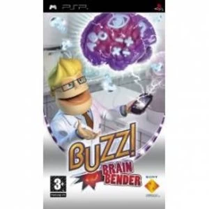 Buzz Brainbender Game Essentials