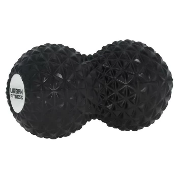 Urban Fitness EVA Peanut Roller - -