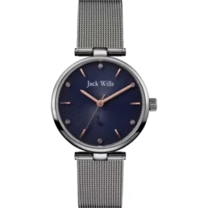 Ladies Jack Wills The Fore Watch