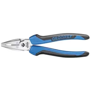 Gedore Heavy duty combination pliers 160 mm