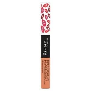 Rimmel Provocalips Lip Colour 7ml Make your Move 730 Nude