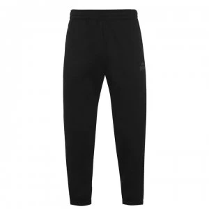 Lonsdale Essential Joggers Mens - Black