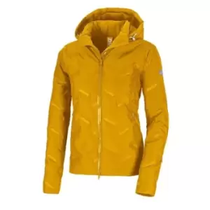 Pikeur Yasmin Tech Jacket Ladies - Yellow