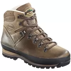 Mens Borneo 2 MFS Walking / Hiking Boots