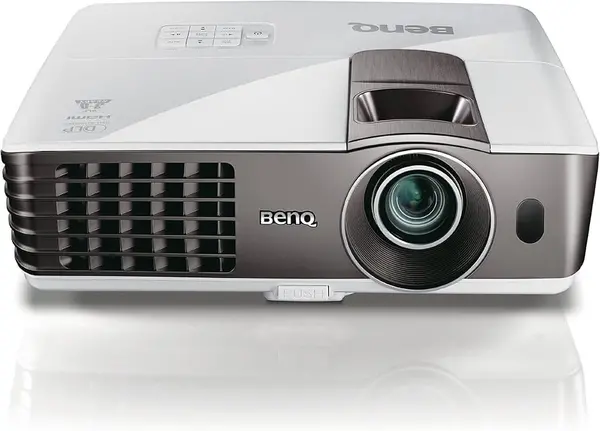 BenQ 3200 ANSI Lumens XGA 3D DLP Projector