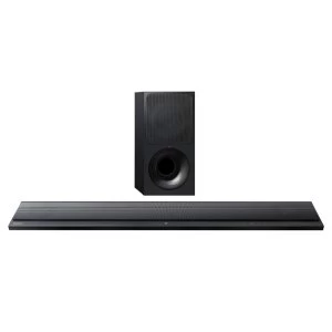 Sony HT-CT390 2.1ch Ultra Slim Soundbar