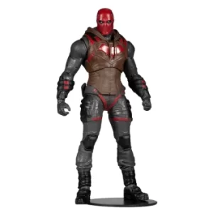 Red Hood (DC Multiverse) WV5 7" Action Figure