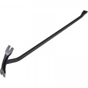 Roughneck T Type Wrecking Bar 760mm