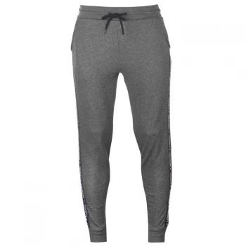 Tommy Bodywear Tommy Track Pants - Dark Grey