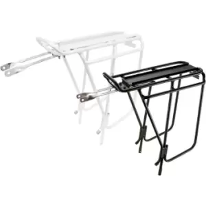 Topeak Super Tourist DX Bike Rack - Silver