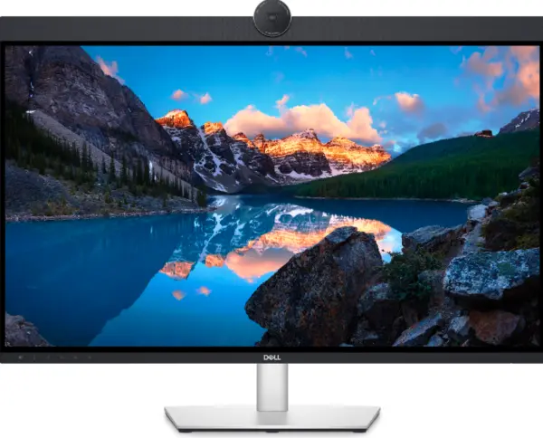 Dell UltraSharp 32" U3224KBA 6K Ultra HD IPS LED Monitor