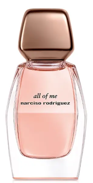 Narciso Rodriguez All Of Me Eau de Parfum For Her 50ml