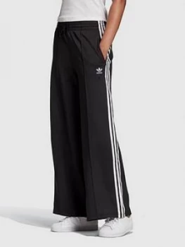 adidas Originals Relaxed Pant Pb, Black, Size 20, Women